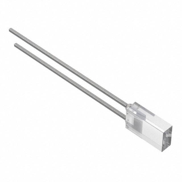 5219743F Dialight  LED Indication - Discrete